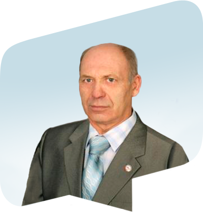 Горбунов Петр Михайлович
