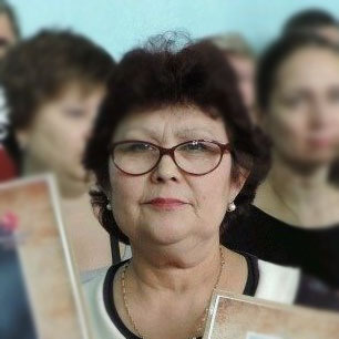 Колбаева Насима Имашевна