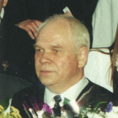 Поляков Валерий Васильевич