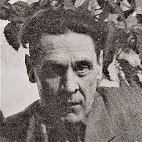 Дубельштейн Леонид Иванович