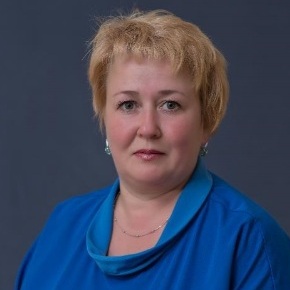 Горшкова Евгения Михайловна